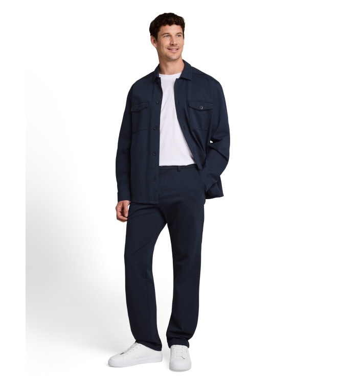 Tom Tailor 1052344 ttrupert Blauw marine