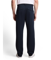 Tom Tailor 1052344 ttrupert Blauw marine