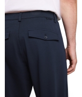 Tom Tailor 1052344 ttrupert Blauw marine