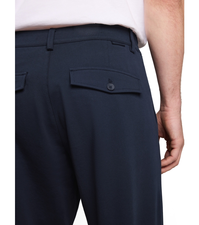 Tom Tailor 1052344 ttrupert Blauw marine