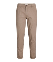 jack&jones 12206198 Bruin taupe