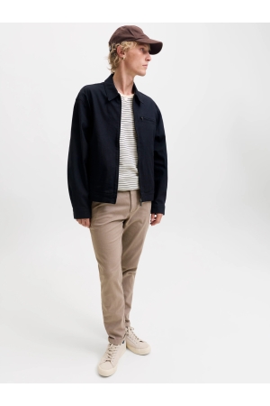 jack&jones 12206198 Bruin taupe