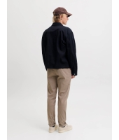 jack&jones 12206198 Bruin taupe