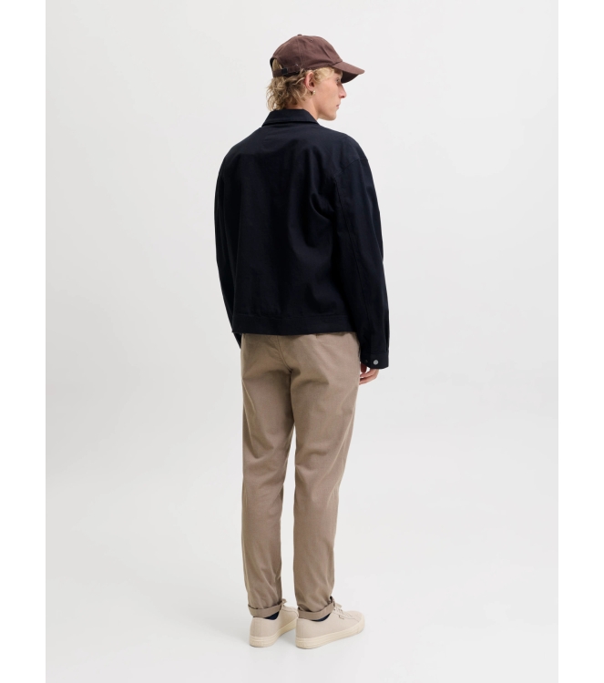 jack&jones 12206198 Bruin taupe
