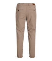 jack&jones 12206198 Bruin taupe