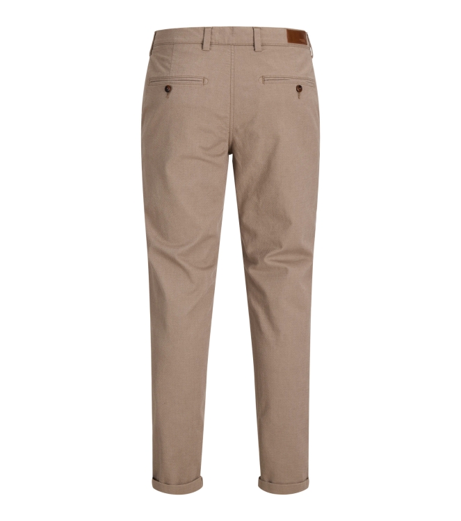 jack&jones 12206198 Bruin taupe