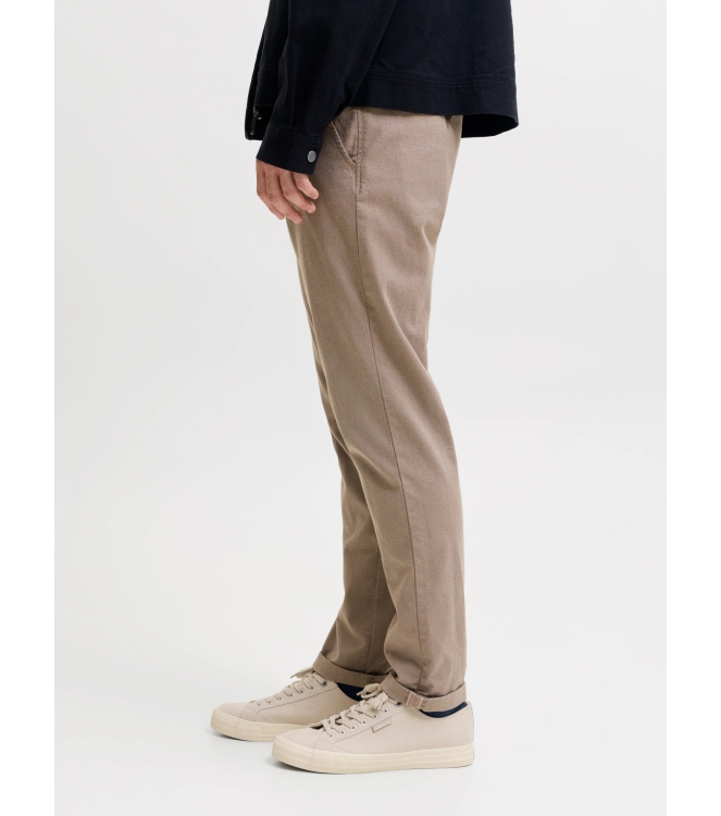 jack&jones 12206198 Bruin taupe