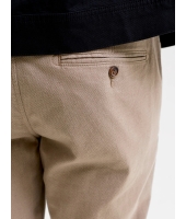 jack&jones 12206198 Bruin taupe