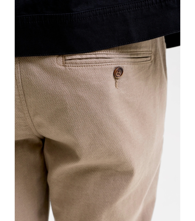jack&jones 12206198 Bruin taupe