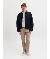 jack&jones 12206198 Bruin taupe