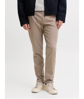 jack&jones 12206198 Bruin taupe