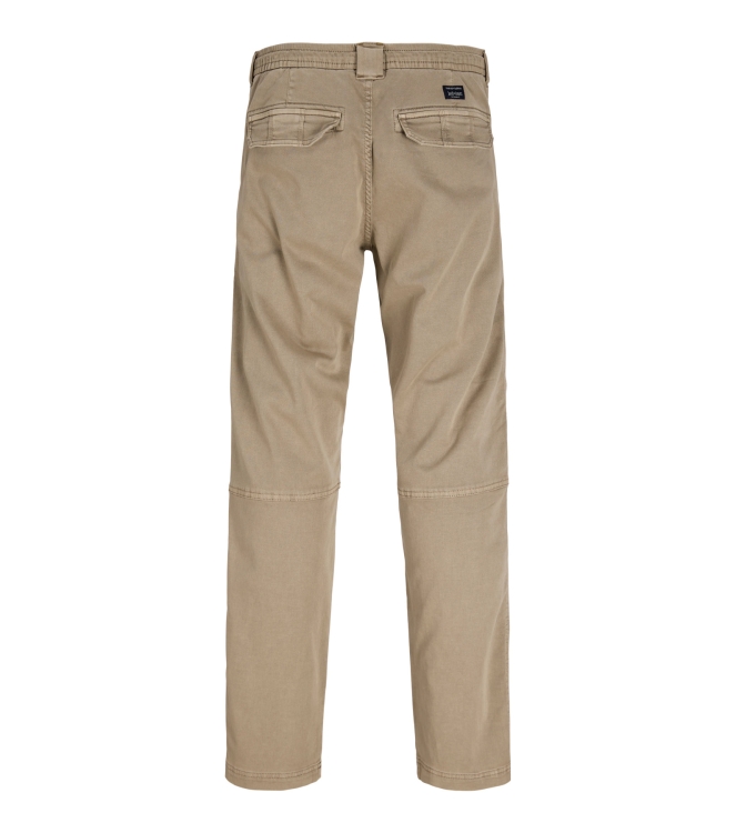 jack&jones 12298658 Bruin taupe