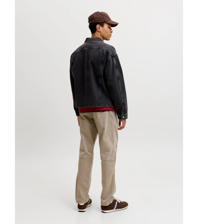 jack&jones 12298658 Bruin taupe