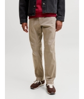 jack&jones 12298658 Bruin taupe