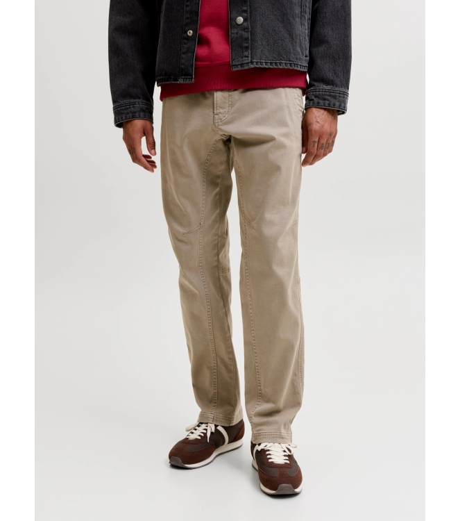 jack&jones 12298658 Bruin taupe