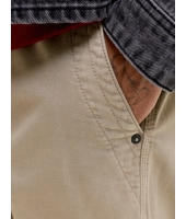 jack&jones 12298658 Bruin taupe