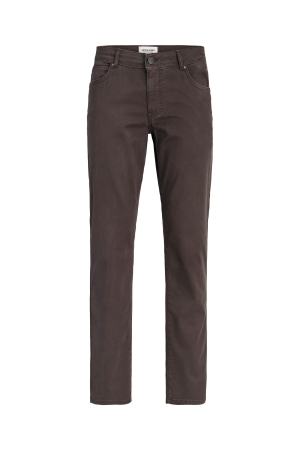 jack&jones 12293328 Bruin donker