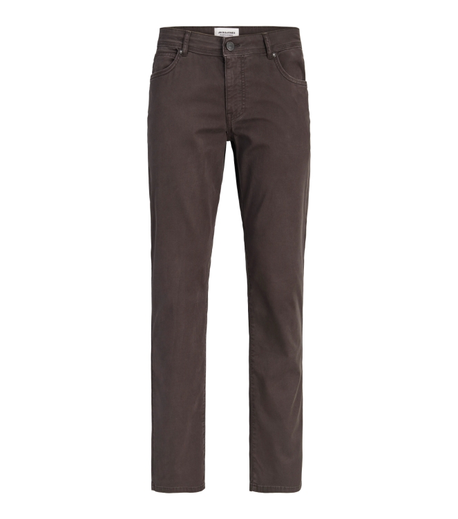 jack&jones 12293328 Bruin donker