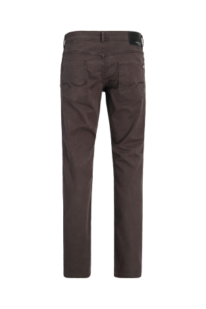 jack&jones 12293328 Bruin donker