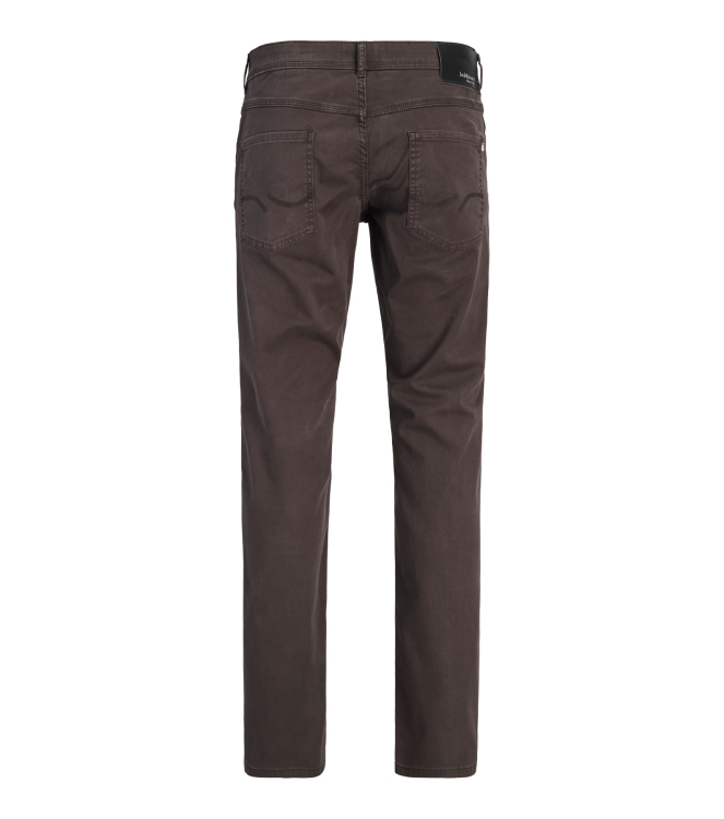 jack&jones 12293328 Bruin donker