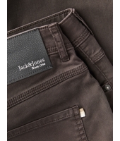jack&jones 12293328 Bruin donker