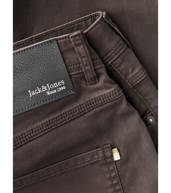 jack&jones 12293328 Bruin donker