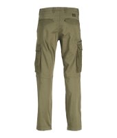 jack&jones 12260912 Bruin donker