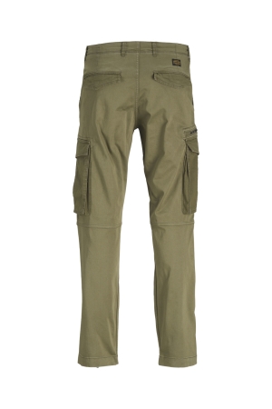jack&jones 12260912 Bruin donker