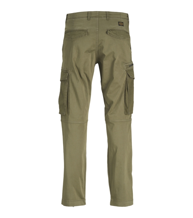 jack&jones 12260912 Bruin donker