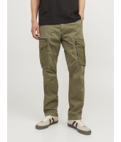 jack&jones 12260912 Bruin donker