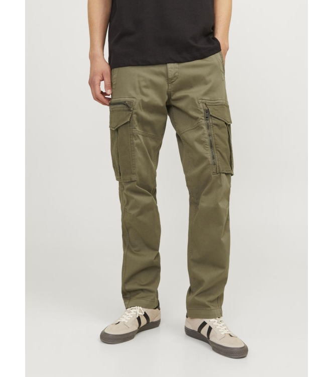 jack&jones 12260912 Bruin donker