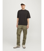jack&jones 12260912 Bruin donker