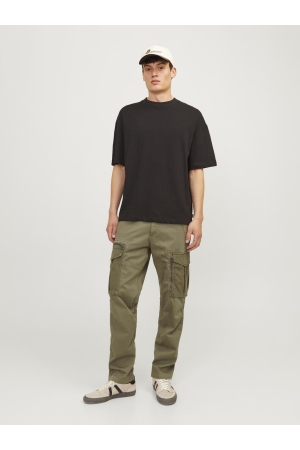 jack&jones 12260912 Bruin donker
