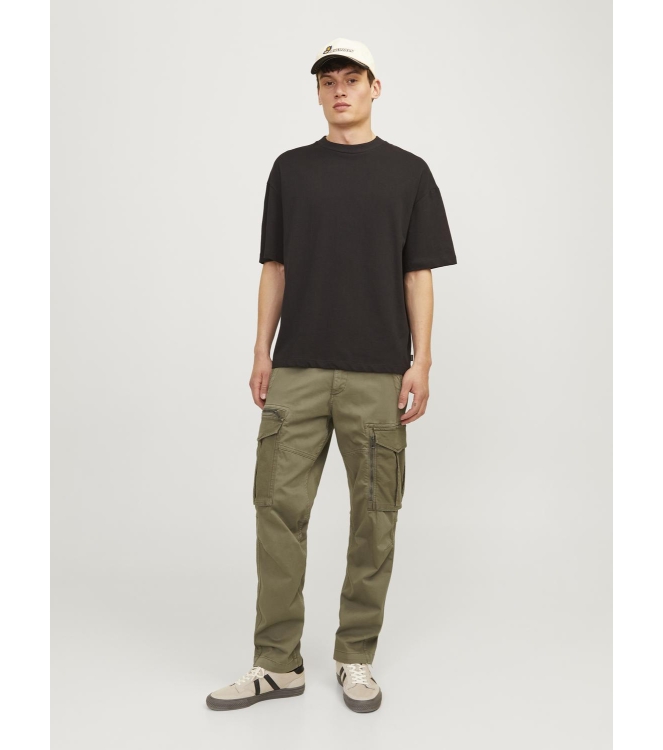 jack&jones 12260912 Bruin donker