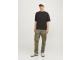 jack&jones 12260912 Bruin donker
