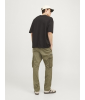 jack&jones 12260912 Bruin donker
