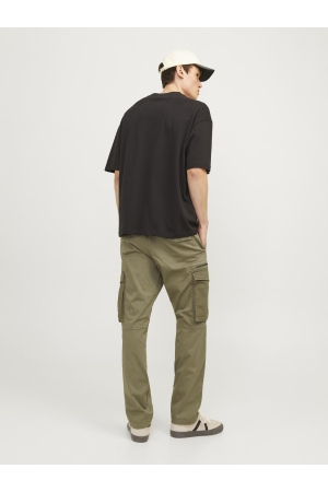 jack&jones 12260912 Bruin donker