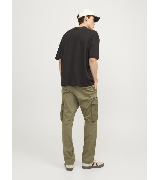 jack&jones 12260912 Bruin donker