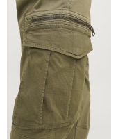 jack&jones 12260912 Bruin donker