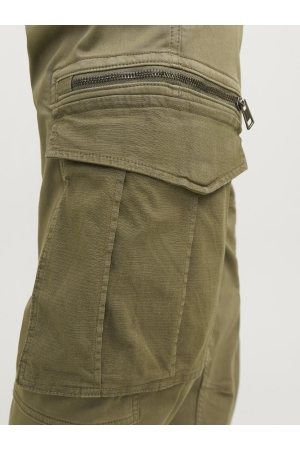 jack&jones 12260912 Bruin donker