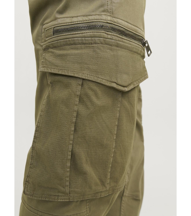 jack&jones 12260912 Bruin donker