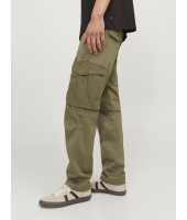 jack&jones 12260912 Bruin donker