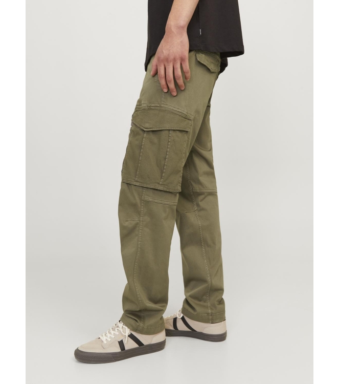 jack&jones 12260912 Bruin donker