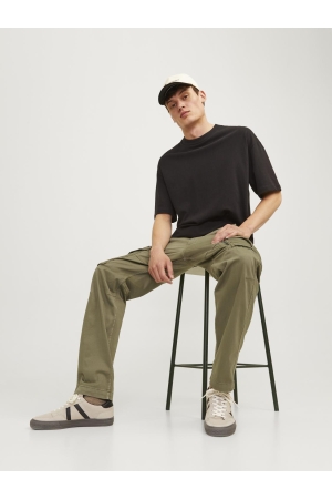 jack&jones 12260912 Bruin donker
