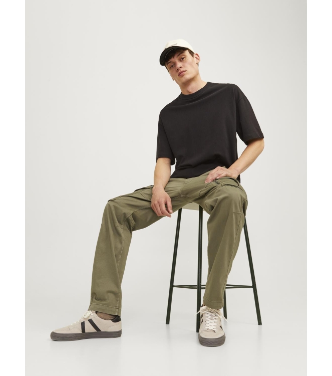 jack&jones 12260912 Bruin donker
