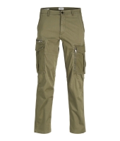 jack&jones 12260912 Groen olijf
