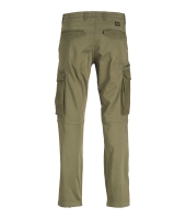 jack&jones 12260912 Groen olijf