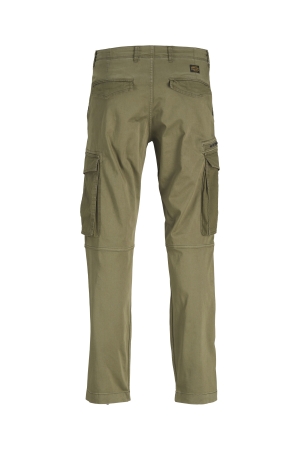 jack&jones 12260912 Groen olijf