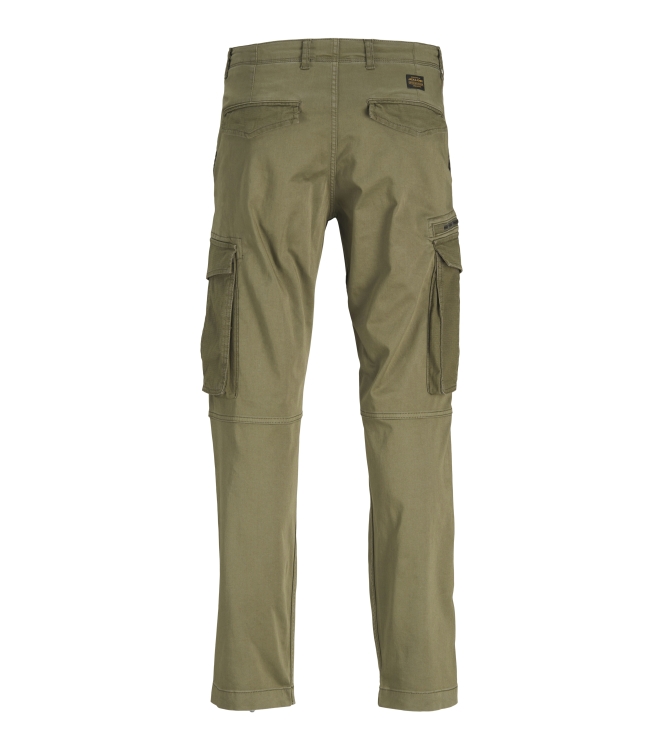 jack&jones 12260912 Groen olijf