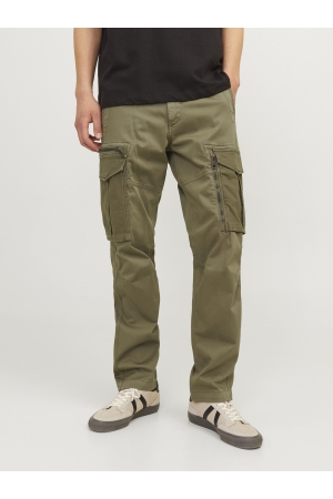 jack&jones 12260912 Groen olijf